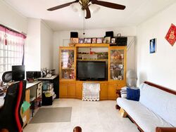 Blk 505 Choa Chu Kang Street 51 (Choa Chu Kang), HDB 4 Rooms #594567541